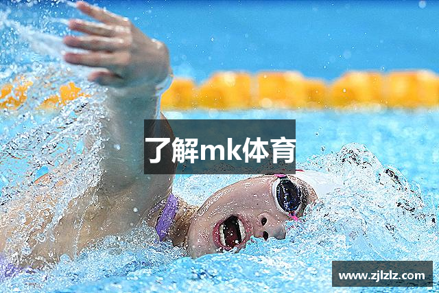 了解mk体育